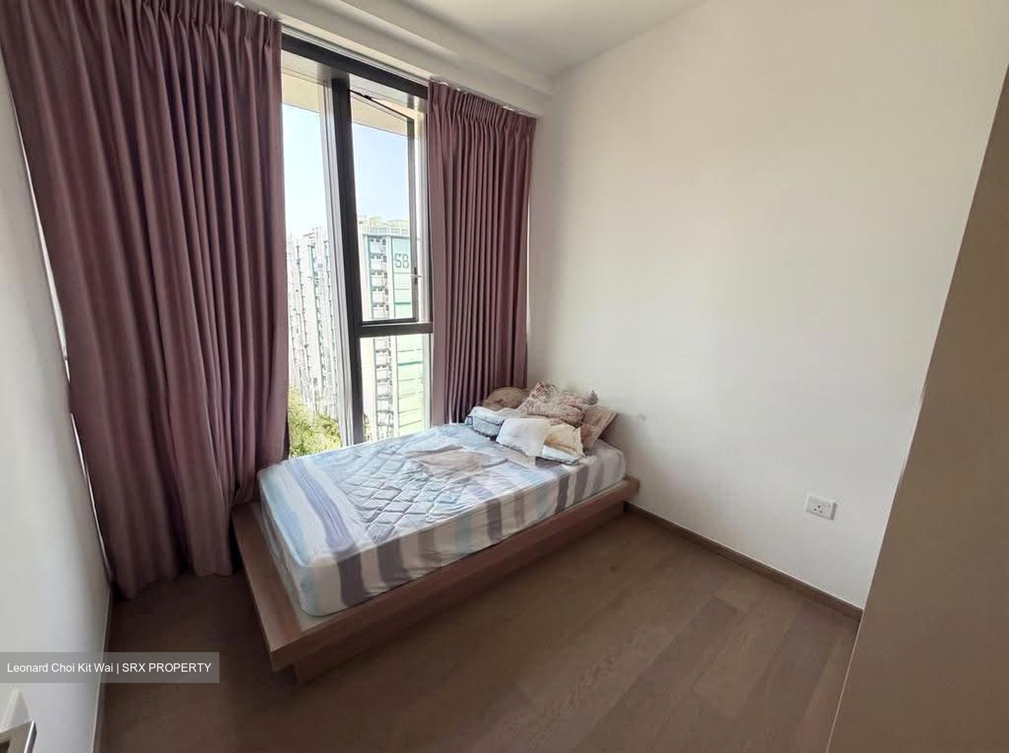 Penrose (D14), Apartment #609362941